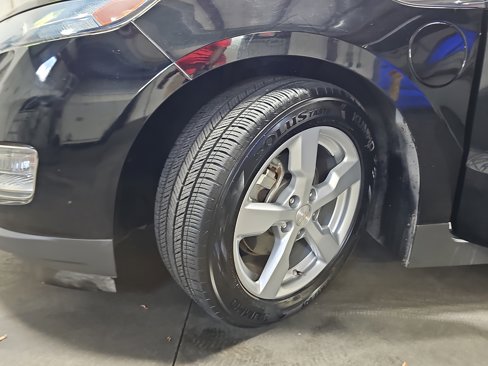 Used 2013 Chevrolet Volt Premium w/ Premium Trim Package image 33