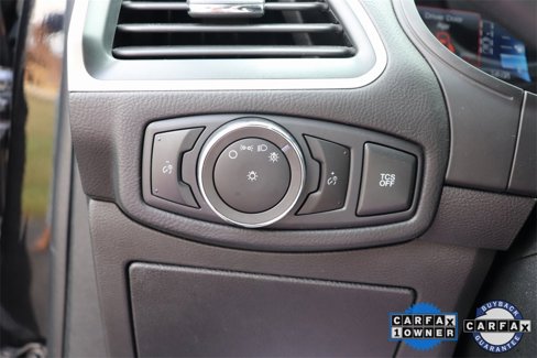 Used 2023 Ford Edge SEL image 19