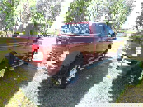Used 2022 RAM 2500 Tradesman image 9