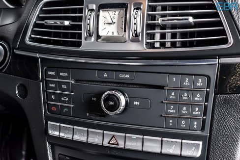 Used 2016 Mercedes-Benz E 400 Coupe image 23