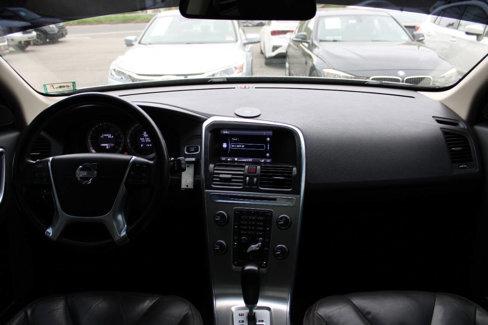 Used 2012 Volvo XC60 3.2 image 31