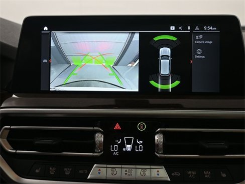 Certified 2023 BMW X3 sDrive30i w/ Convenience Package image 6