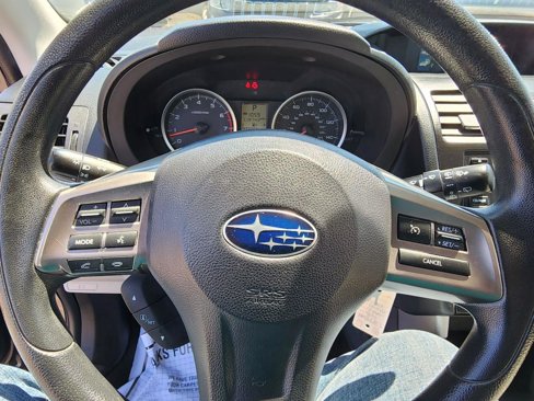 Used 2015 Subaru Forester 2.5i Premium w/ All-Weather Package image 18