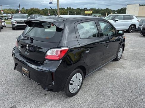 Used 2024 Mitsubishi Mirage ES image 6