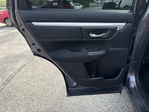 Used 2018 Honda CR-V LX image 31