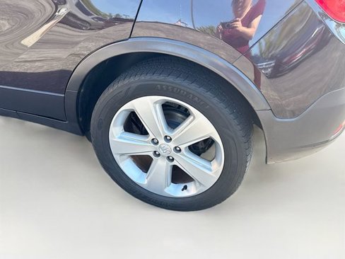 Used 2016 Buick Encore Convenience image 30