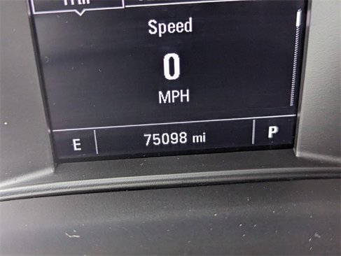 Used 2020 Chevrolet Traverse LS image 25