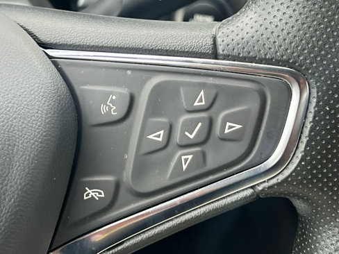 Certified 2023 Chevrolet Malibu LT image 26