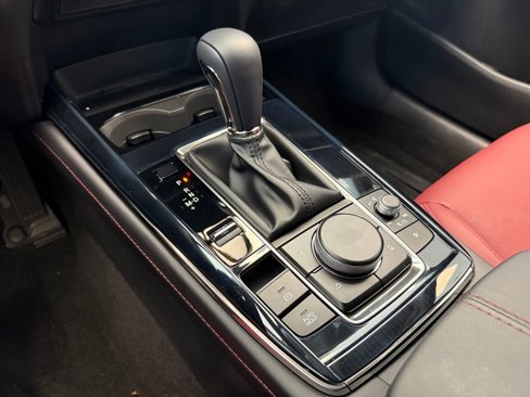 New 2025 MAZDA CX-30 AWD 2.5 S w/ Preferred Package image 24