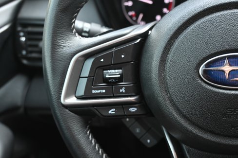 Used 2022 Subaru Outback Premium image 18