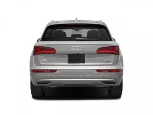 Used 2019 Audi Q5 2.0T Premium Plus w/ Premium Plus Package image 5