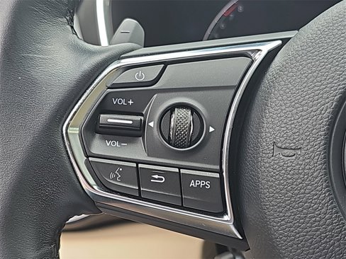 Used 2022 Acura MDX SH-AWD w/ Technology Package image 18