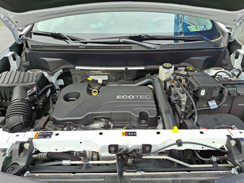 Used 2022 Chevrolet Equinox LT image 28