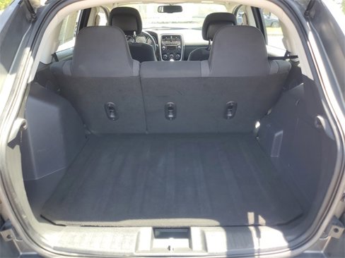 Used 2011 Dodge Caliber Mainstreet image 8