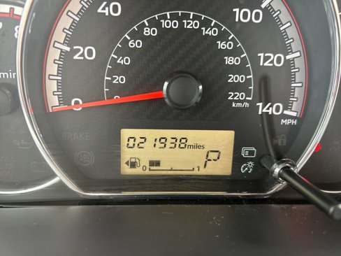 Used 2024 Mitsubishi Mirage G4 SE image 18