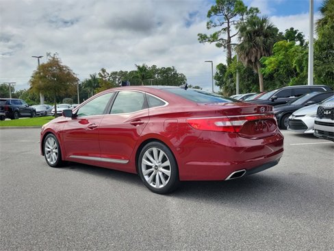 Used 2015 Hyundai Azera Limited image 6