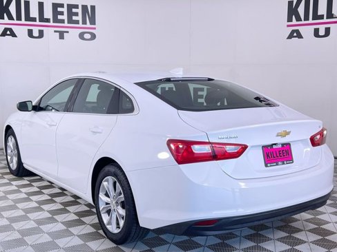 Used 2023 Chevrolet Malibu LT image 5