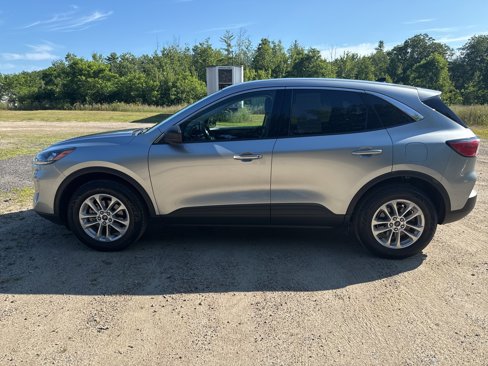 Used 2022 Ford Escape SE w/ Convenience Package image 4