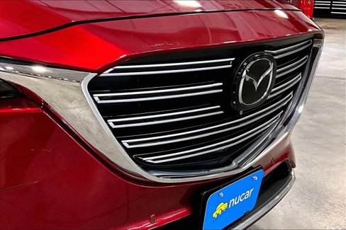 Used 2020 MAZDA CX-9 Grand Touring image 33