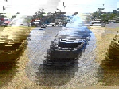 Used 2012 Kia Optima EX image 8