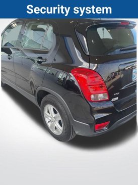 Used 2020 Chevrolet Trax LS image 7