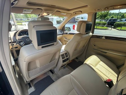 Used 2007 Mercedes-Benz GL 320 CDI 4MATIC image 17