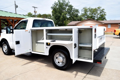 Used 2015 Ford F250 XL image 8