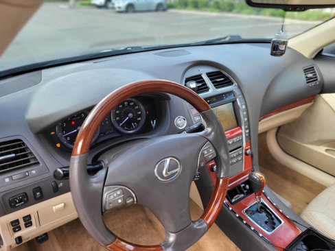 Used 2012 Lexus ES 350 image 12