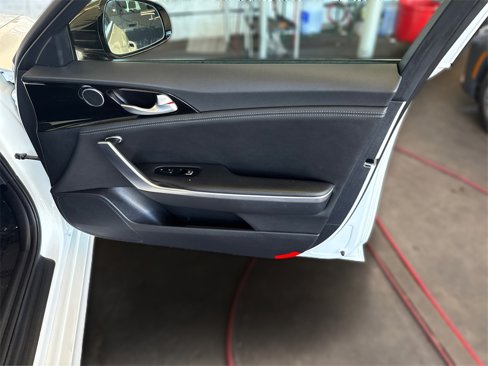 Used 2020 Kia Stinger GT-Line image 27
