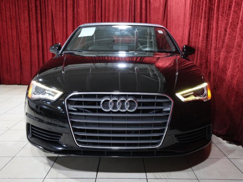 Used 2015 Audi A3 1.8T Premium image 11