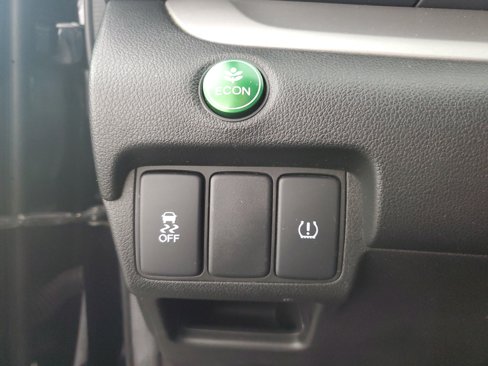 Used 2014 Honda CR-V EX image 24