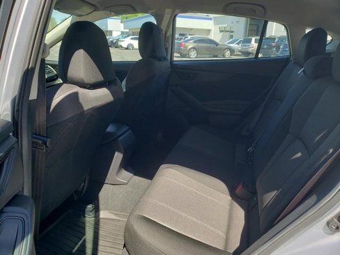 Certified 2023 Subaru Impreza 2.0i image 12