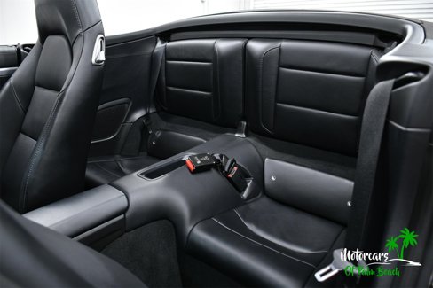 Used 2014 Porsche 911 Turbo image 29