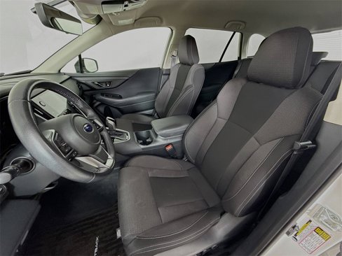 Used 2022 Subaru Outback Premium image 11
