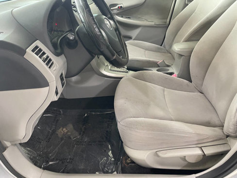 Used 2012 Toyota Corolla LE image 15