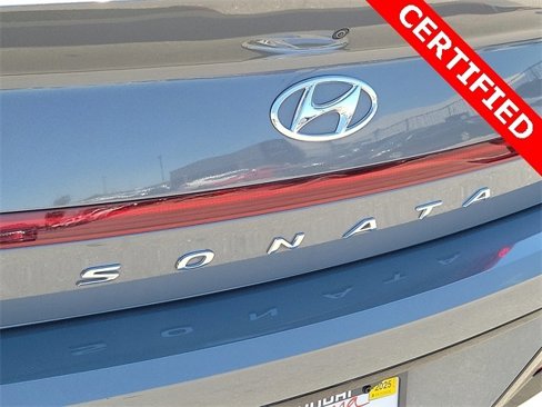Certified 2023 Hyundai Sonata SEL Plus image 20