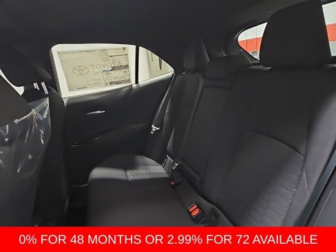 New 2025 Toyota Corolla SE image 42