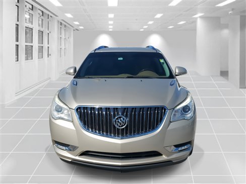 Used 2016 Buick Enclave Leather image 2