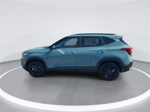 New 2026 Kia Seltos EX image 5