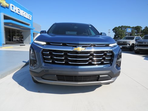 New 2026 Chevrolet Equinox LT image 7