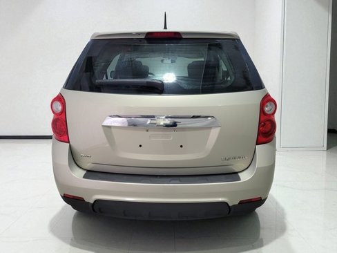 Used 2011 Chevrolet Equinox LS image 14