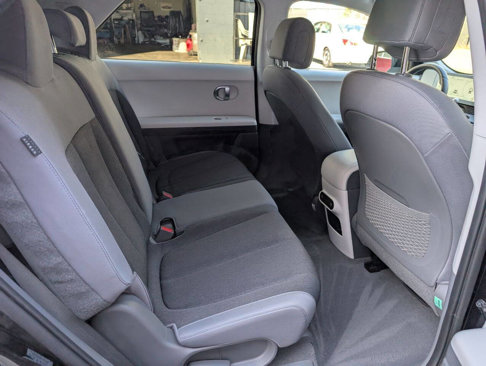 Used 2024 Hyundai Ioniq 5 SEL image 9