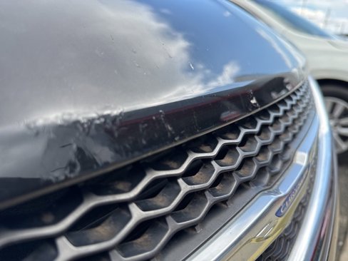 Used 2018 Chrysler Pacifica Touring-L Plus w/ Advanced Safetytec Group image 10