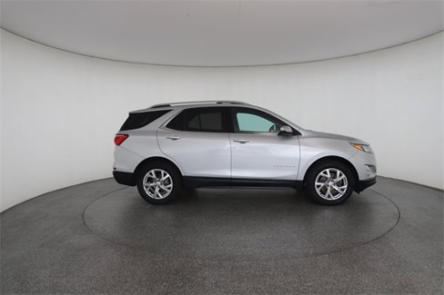 Used 2018 Chevrolet Equinox LT image 23