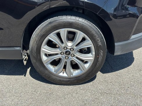 Used 2024 Ford Edge Titanium image 7