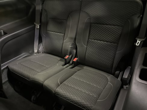 Used 2019 GMC Acadia SLE image 11