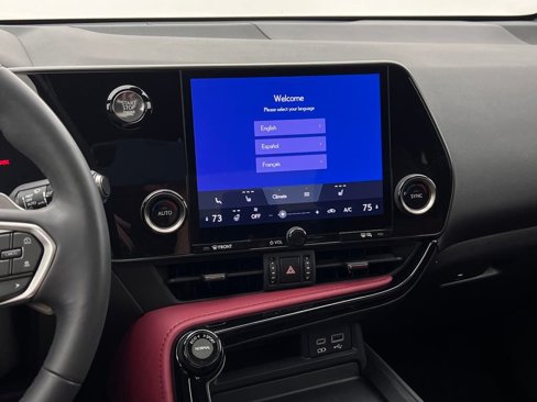 Used 2022 Lexus NX 350 AWD image 23