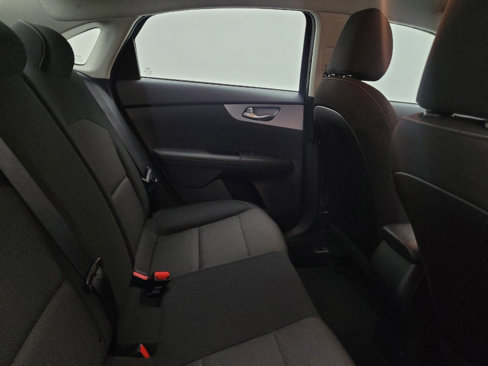 Used 2023 Kia Forte LXS image 19