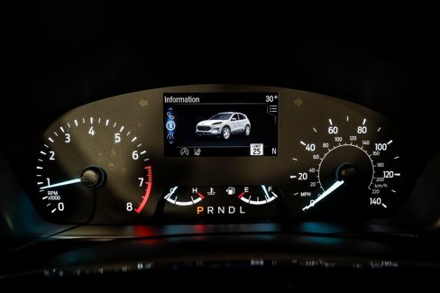 New 2022 Ford Escape SE w/ SE Sport Appearance Package image 35