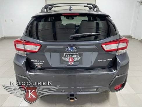 Used 2019 Subaru Crosstrek 2.0i Limited w/ Popular Package #3 image 5